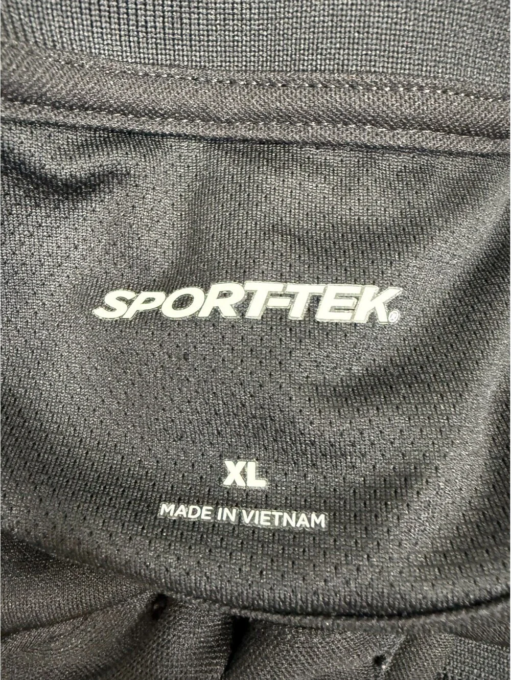 Sport-Tek this buffalo